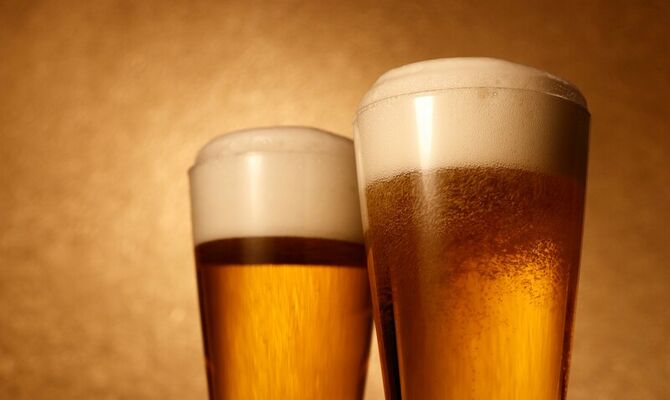 ビール